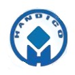 Tổng Công ty Đầu Tư và Phát Triển Nhà Hà Nội - Handico