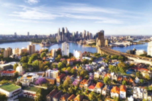 Bất động sản tăng giá, nền kinh tế Australia vẫn chịu thiệt