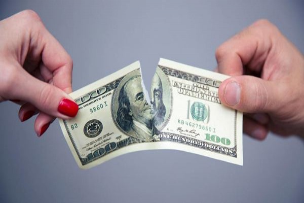 Chia tiền thế nào khi tôi bỏ công nhiều hơn ở lô đất mua chung?