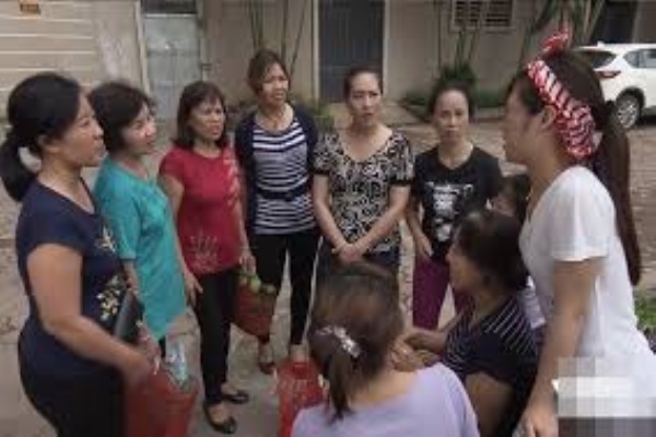 Hàng xóm sửa nhà gây ồn, tôi phải làm sao?