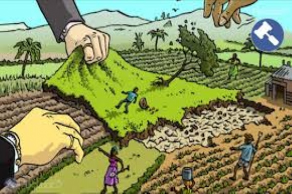 Tôi không còn giữ quốc tịch Việt Nam, có được sở hữu đất?