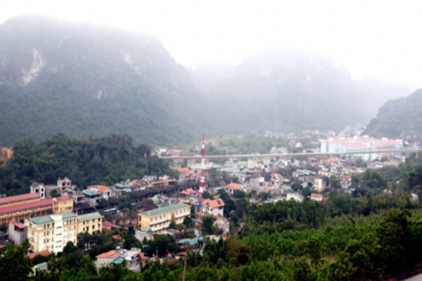 Quảng Ninh duyệt quy hoạch phân khu siêu đô thị gần 1.700ha