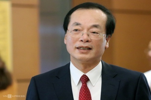 Bộ trưởng Xây dựng: ''Đã đủ pháp lý quản condotel''