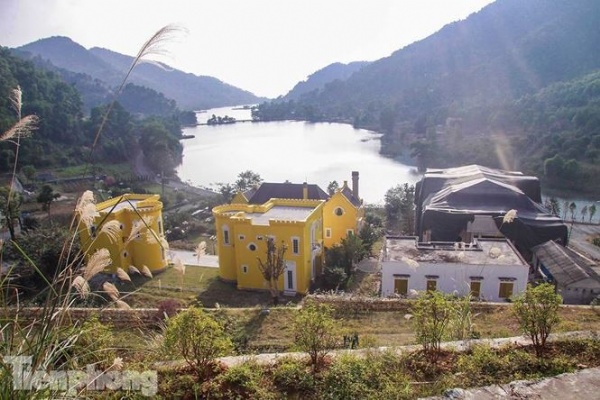 Từ năm 2020, phạt nặng chủ đầu tư phân lô bán nền sai