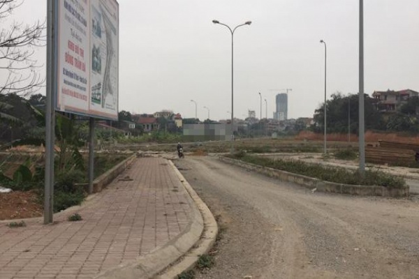 Thanh tra Chính phủ kết luận loạt dự án khu nhà ở đô thị sai phạm tại Phú Thọ