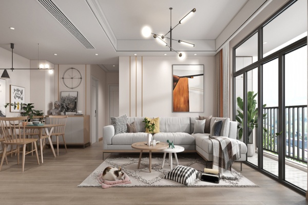 Rủi ro khi mua bất động sản giá chênh ra sao