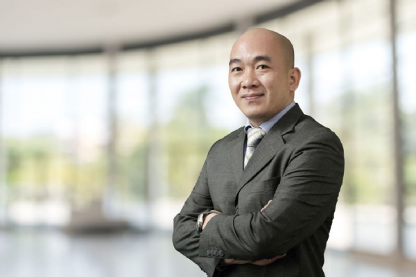 TS Sử Ngọc Khương: Nên thận trọng với sóng bất động sản