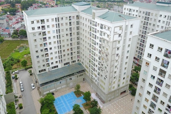 Vừa thanh toán xong tiền mua nhà ở xã hội, có được bán lại kiếm lời?