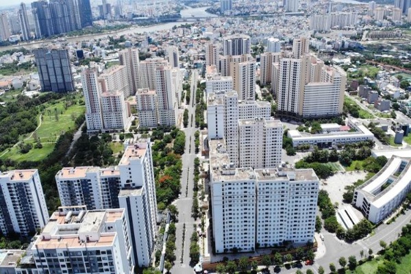 Nhà Đầu Tư Phía Bắc Đang “Nam Tiến” Mạnh Mẽ