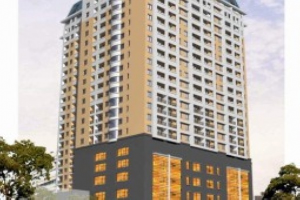 Toà nhà 93 Lò Đúc - Kinh Đô Tower