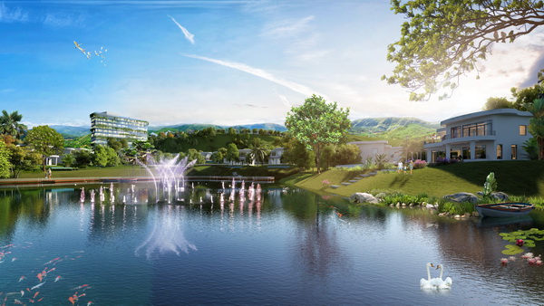 ivory villas & resort